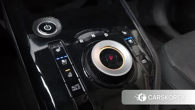 Kia Di All New Niro EV id 3394618 из Кореи 18