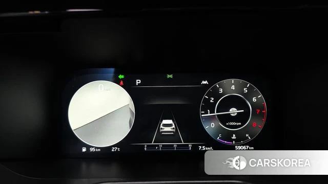 Kia Sorento 4th Generation id 4898929 из Кореи 32