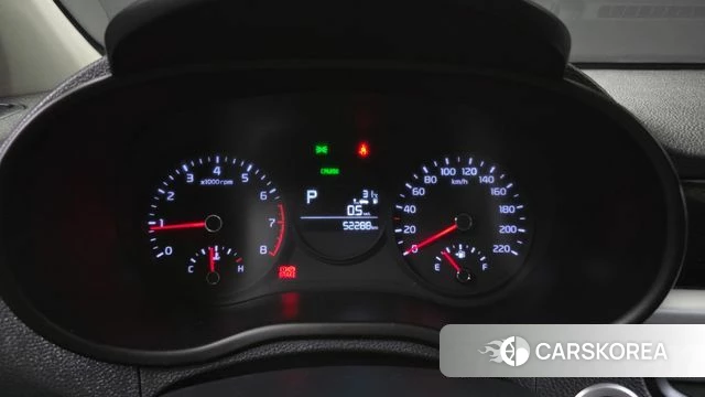 Kia All New Morning (JA) id 4637982 из Кореи 29