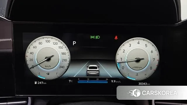 Hyundai Avante (CN7) id 3509375 из Кореи 18