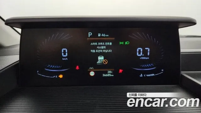 Hyundai Staria id 2944475 из Кореи 18