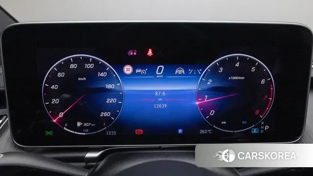 Mercedes-Benz S-Class W223 id 2925420 из Кореи 8