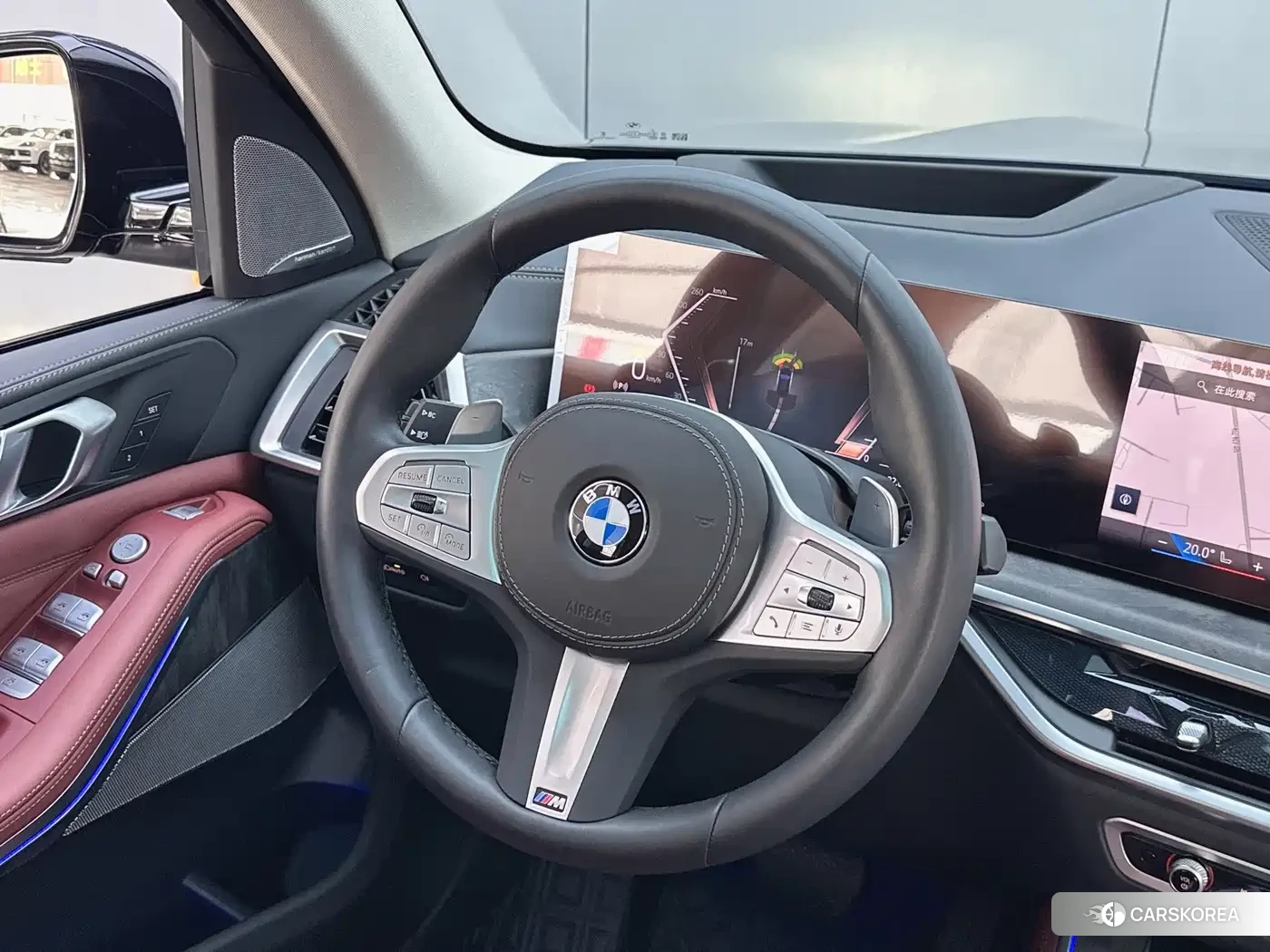 BMW X5 id 4664487 из Китая 16