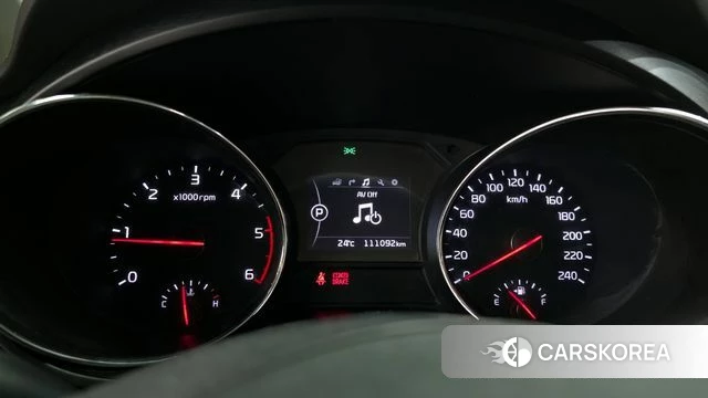 Kia All New Carnival id 4345839 из Кореи 30