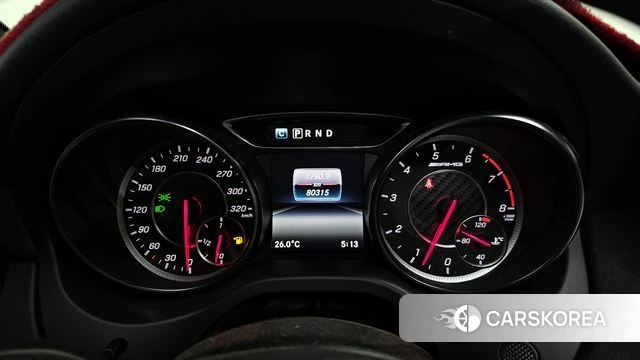 Mercedes-Benz CLA-Class C117 id 4448014 из Кореи 27