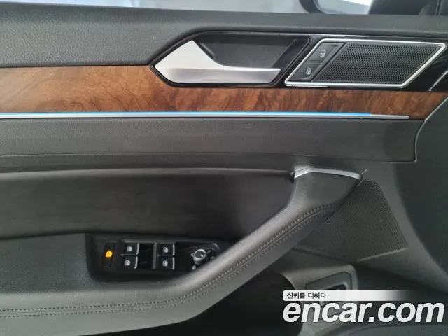 Volkswagen Passat GT (B8) id 2791571 из Кореи 18