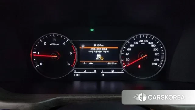 Kia Sorento 4th Generation id 3736465 из Кореи 18