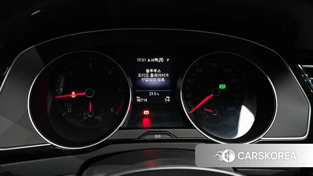 Volkswagen Passat GT (B8) id 4417372 из Кореи 30