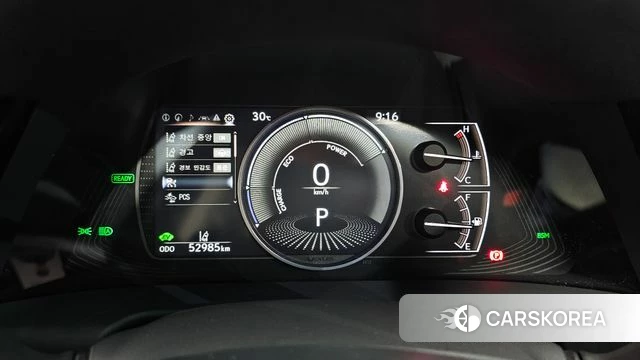 Lexus ES300h 7th generation id 4619264 из Кореи 32