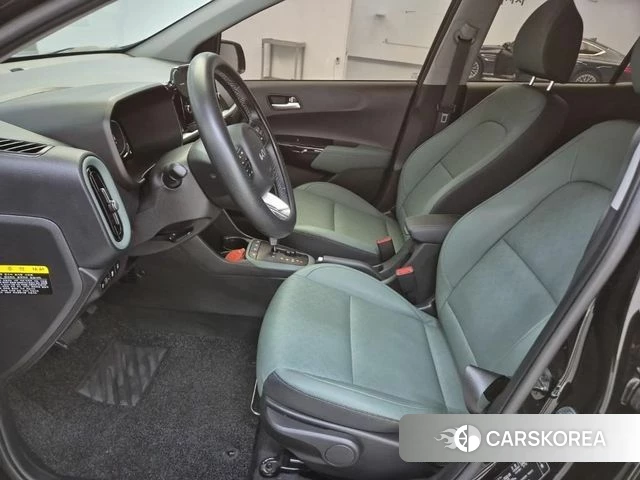 Kia The New Morning (JA) id 4432978 из Кореи 18
