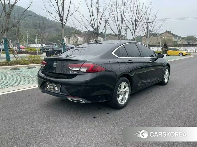 Buick Regal id 4240728 из Китая 8