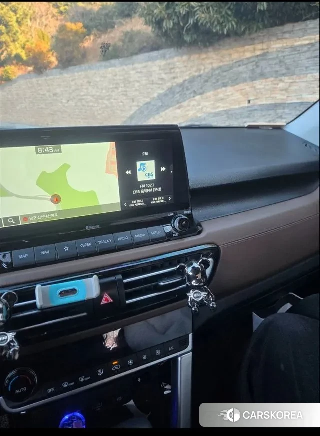 Kia Seltos id 3733649 из Кореи 12