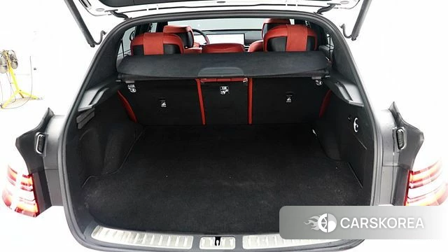 Genesis GV80 Coupe id 4308306 из Кореи 18