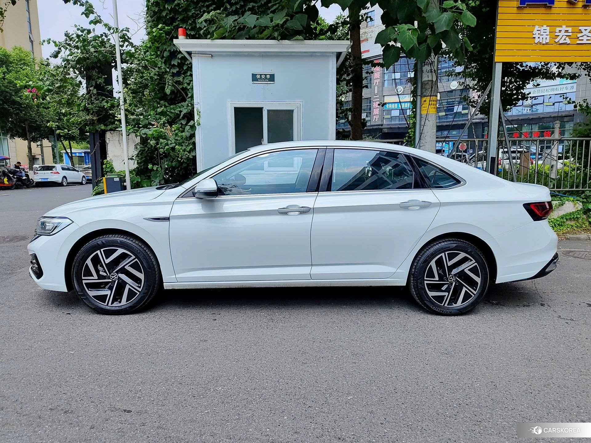 Volkswagen Sagitar id 4485326 из Китая 9