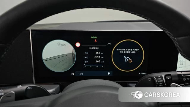 Hyundai Sonata D Edge (DN8) id 3805347 из Кореи 18