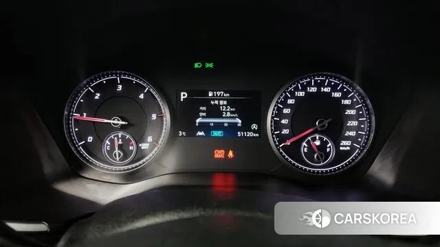 Hyundai The New Santa Fe id 3670616 из Кореи 18