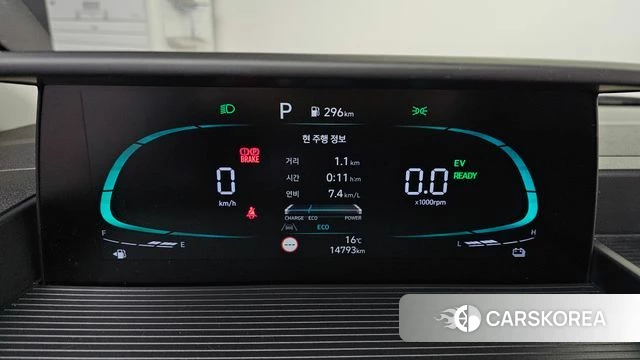 Hyundai Staria id 3831215 из Кореи 18