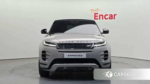 Land Rover Range Rover Evoque 2nd Generation id 4177566 из Кореи 18