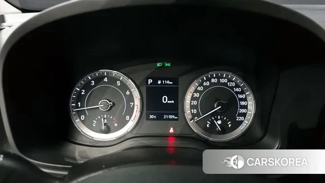 Hyundai Venue id 2990447 из Кореи 18