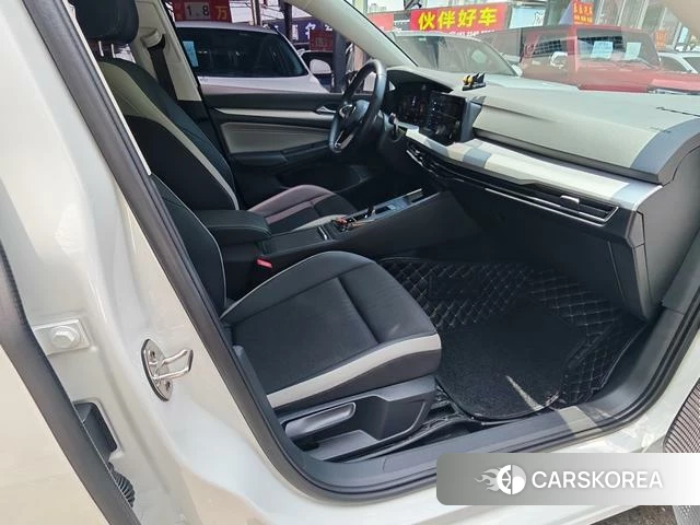 Volkswagen Golf id 4353704 из Китая 15