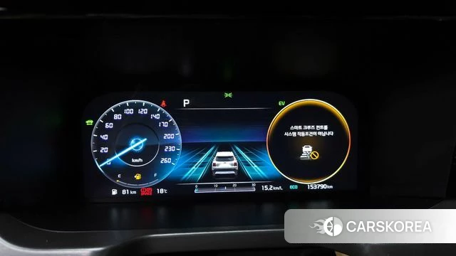 Kia Sorento 4th Generation id 3833918 из Кореи 18