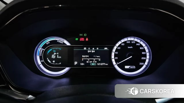 Kia The New Niro id 3845023 из Кореи 18