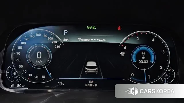 Hyundai Palisade id 3650629 из Кореи 18