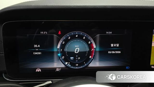 Mercedes-Benz E-Class W213 id 3861169 из Кореи 18