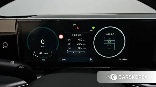 Hyundai Grandeur (GN7) id 4880362 из Кореи 29