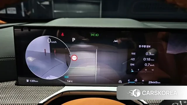 Genesis GV80 id 3400073 из Кореи 18