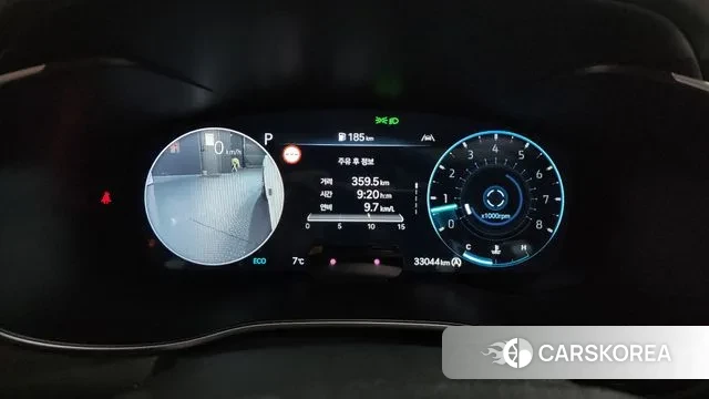 Genesis The New G70 id 3758427 из Кореи 18