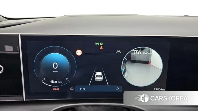 Hyundai The New Tucson (NX4) id 3763653 из Кореи 18