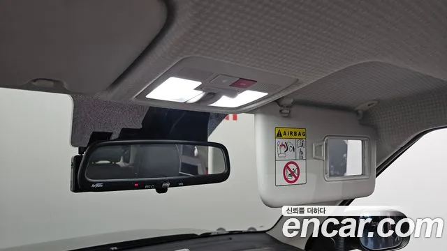 Hyundai Casper id 2665490 из Кореи 18