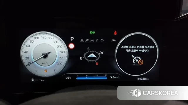 Hyundai The New Avante (CN7) id 3200909 из Кореи 18