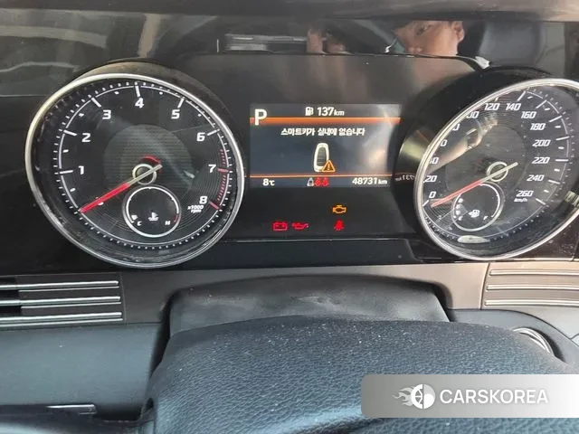 Hyundai The New Grandeur IG id 3396095 из Кореи 18