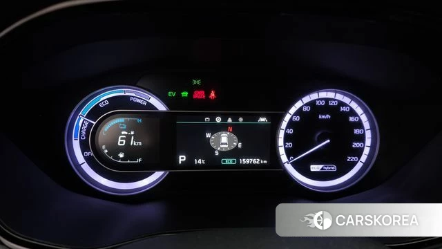 Kia The New Niro id 3898734 из Кореи 18