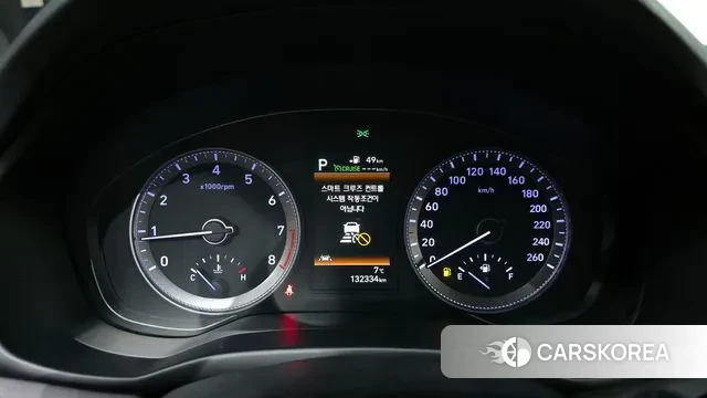 Hyundai Grandeur IG id 3547700 из Кореи 18