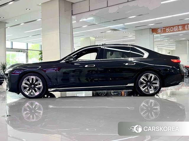 BMW 7 series id 4271212 из Китая 8
