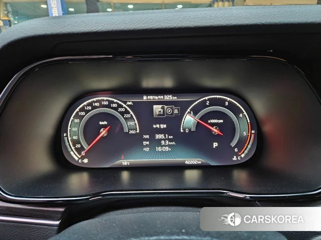 Kia Mohave Master id 3934991 из Кореи 18