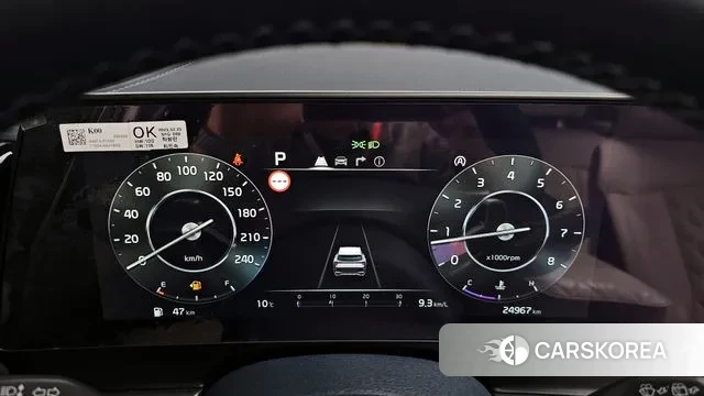 Kia Sportage 5th Generation id 3415914 из Кореи 18