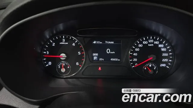 Kia The New Sorento id 2827407 из Кореи 18