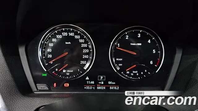 BMW 1 Series (F20) id 2907921 из Кореи 18