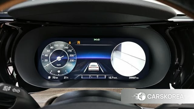 Kia K5 3rd generation id 3871930 из Кореи 18