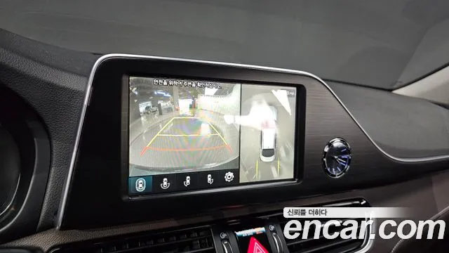 Hyundai Grandeur IG id 2550730 из Кореи 18