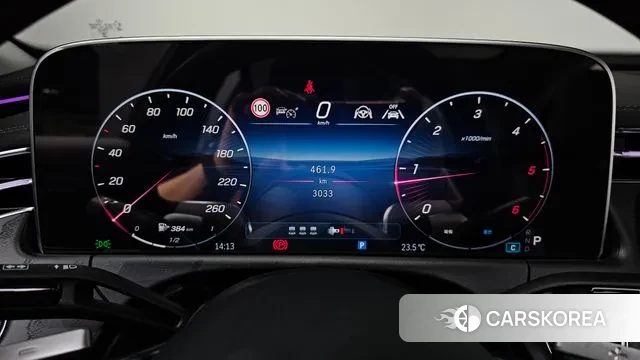 Mercedes-Benz E-Class W214 id 3031384 из Кореи 18