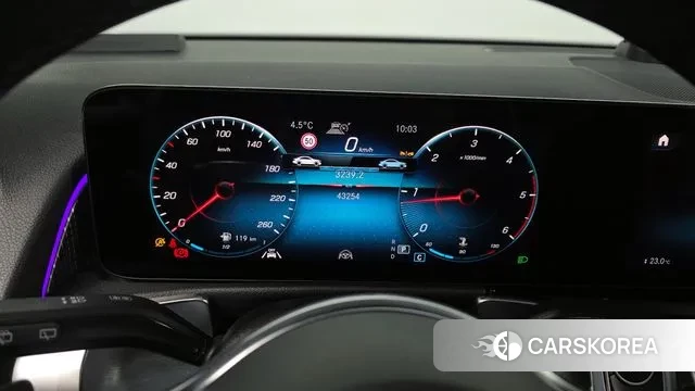 Mercedes-Benz GLB-Class X247 id 3751837 из Кореи 18