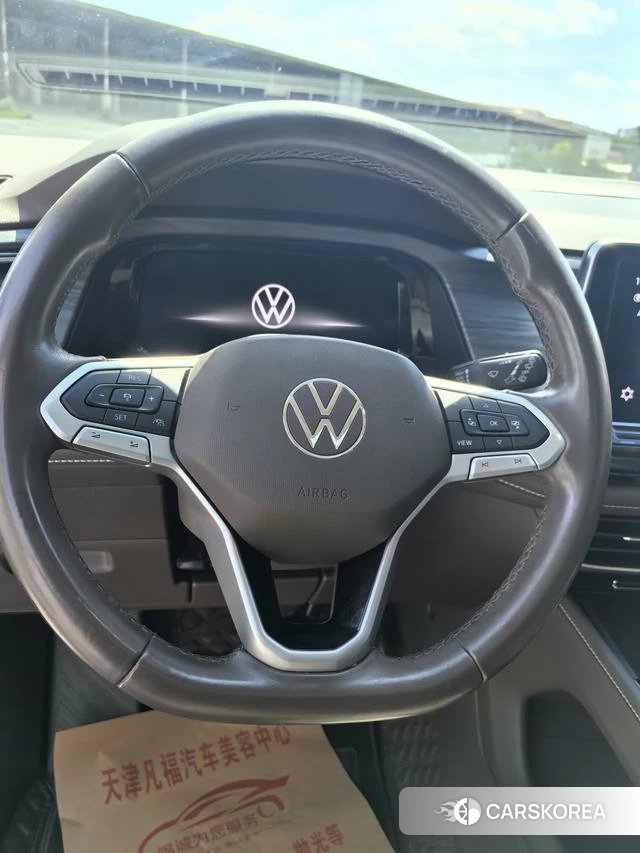 Volkswagen Weiran id 4335868 из Китая 15