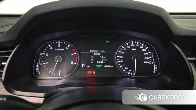 Kia K7 Premier id 4543163 из Кореи 34