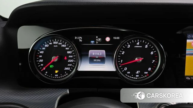 Mercedes-Benz E-Class W213 id 4642499 из Кореи 18