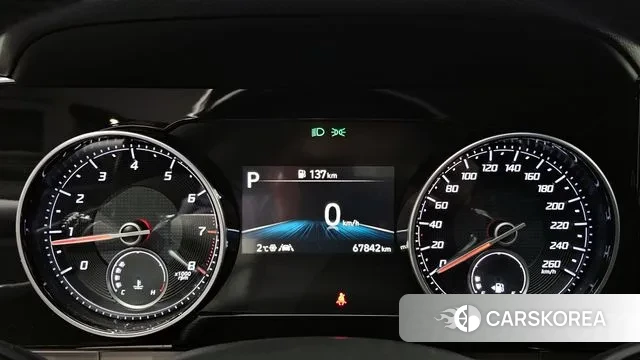 Hyundai The New Grandeur IG id 3621741 из Кореи 18